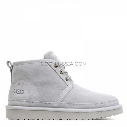 Neumel Pull-on Boot Grey Violet